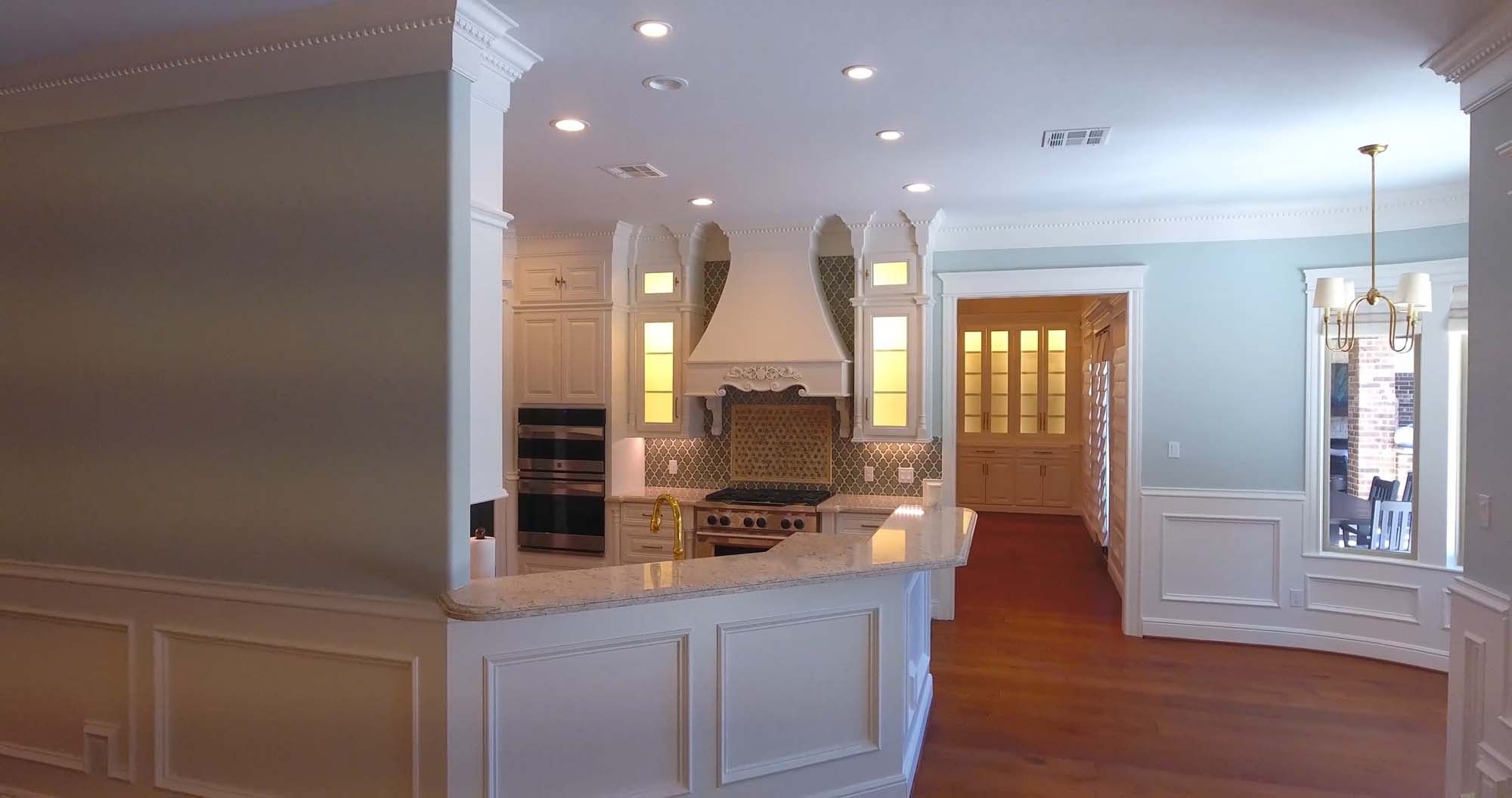 casa en Born Construction por Born Construction