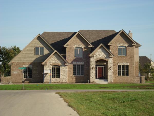 Borrelli Construction por Borrelli Construction en Kankakee Illinois