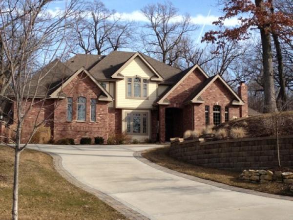 casa en Borrelli Construction por Borrelli Construction