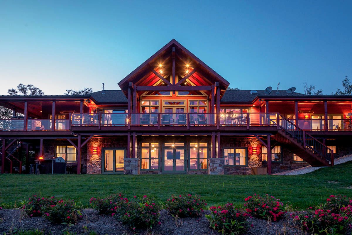 Bosak Construction - State College, PA