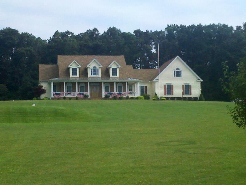 casa en Boston Builders, Inc. por Boston Builders, Inc.