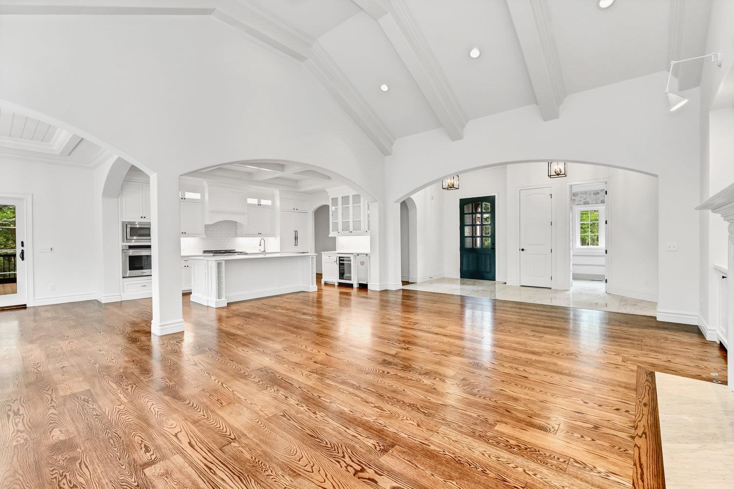 casa en Boulevard Custom Home por Boulevard Custom Homes