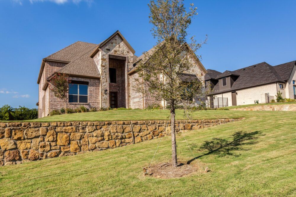casa en Boussel Custom Home Builders por Boussel Custom Home Builders
