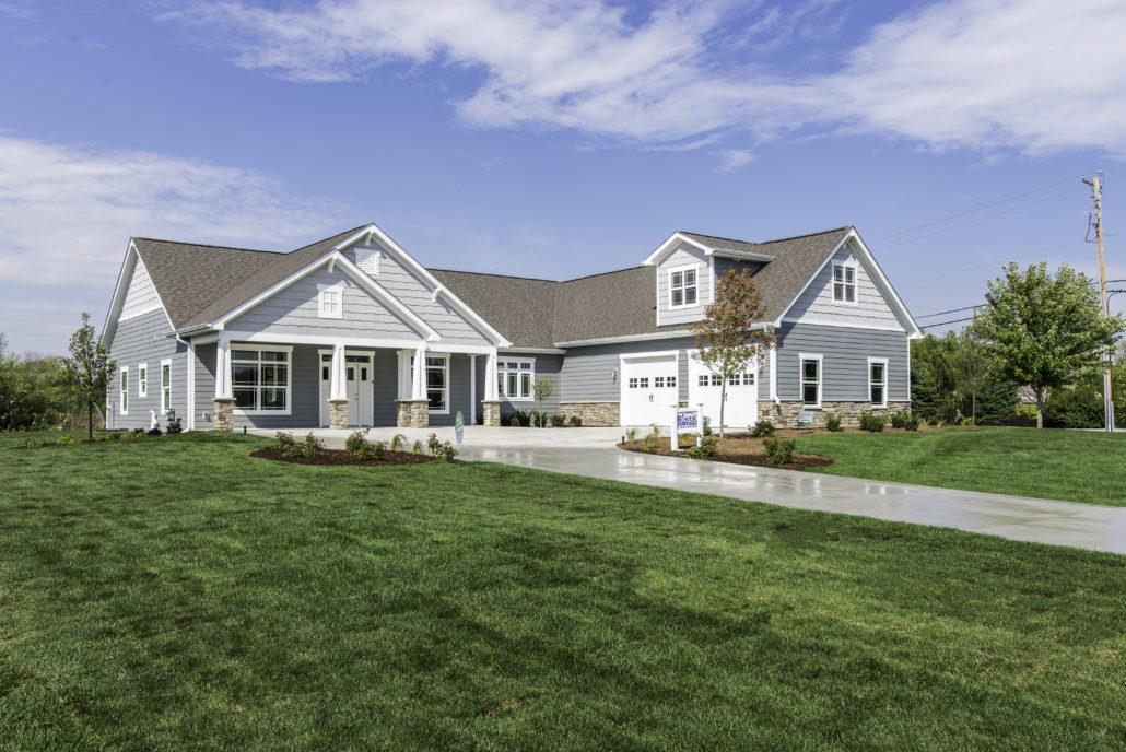 Bower Design & Construction por Bower Design & Construction en Racine Wisconsin