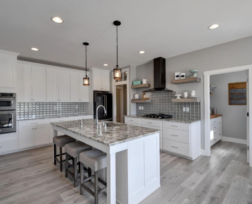 casa en Bower Design & Construction por Bower Design & Construction