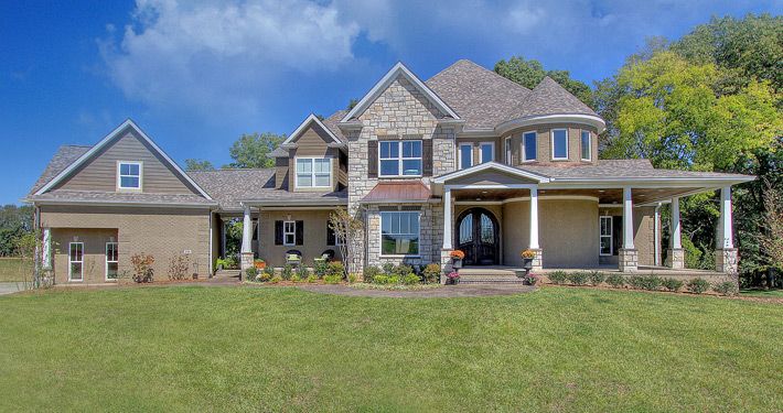 Bowling Green Builders Inc. - Bowling Green, KY