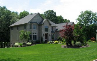 casa en Bowman Builders por Bowman Builders