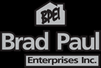Brad Paul Enterprises - Fargo, ND