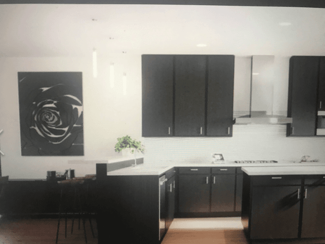 casa en Linden Row por Bradley Development Group