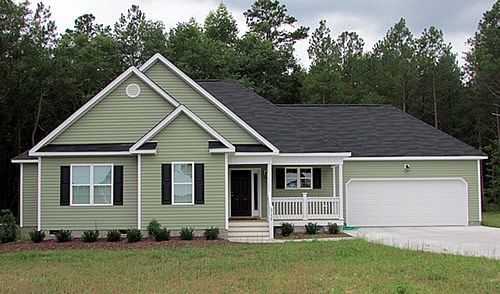 Bradley Built, Inc. - Angier, NC
