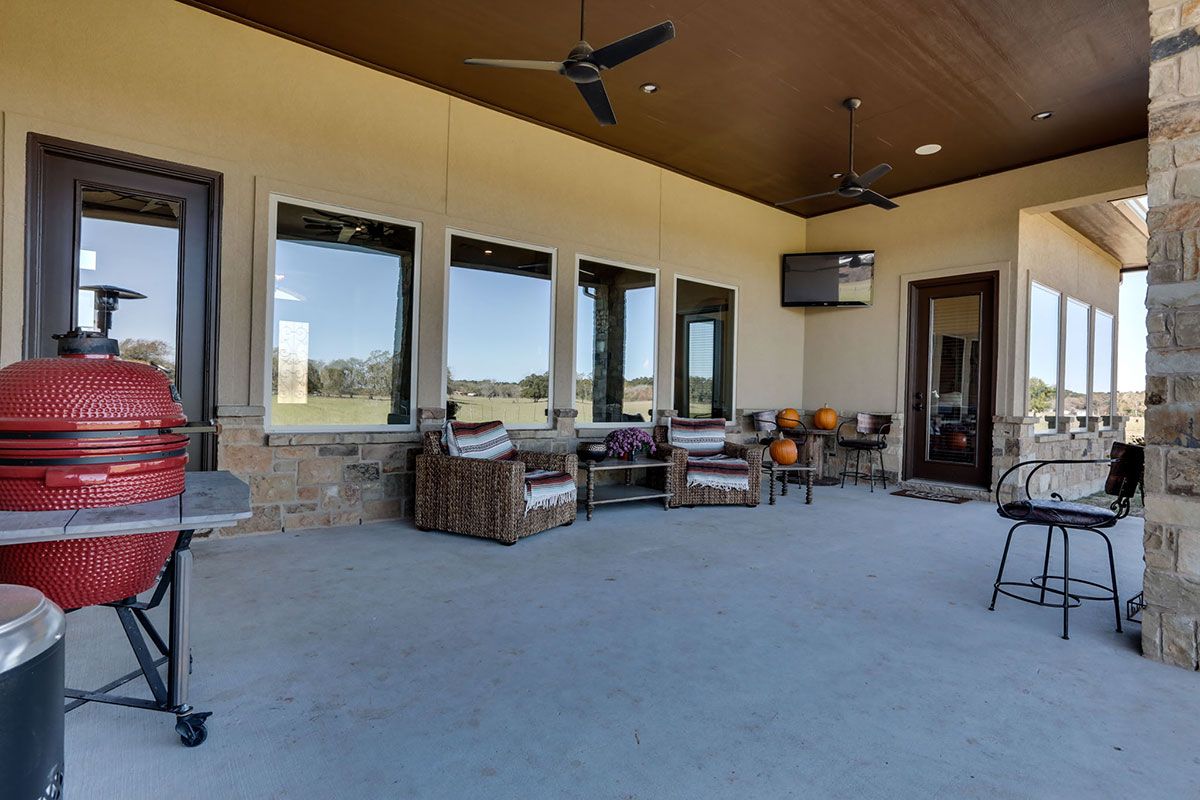 casa en Bradley Signature Homes por Bradley Signature Homes
