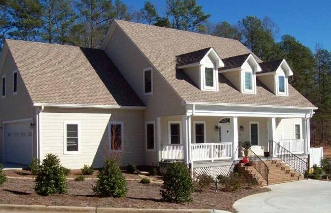 Brady Builders, Inc. - Elberton, GA