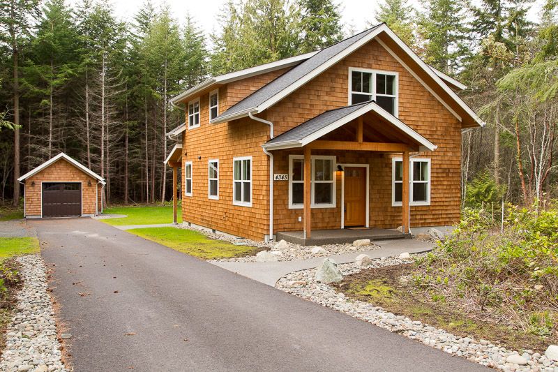 Brady Construction, Inc. por Brady Construction, Inc. en Olympia Washington