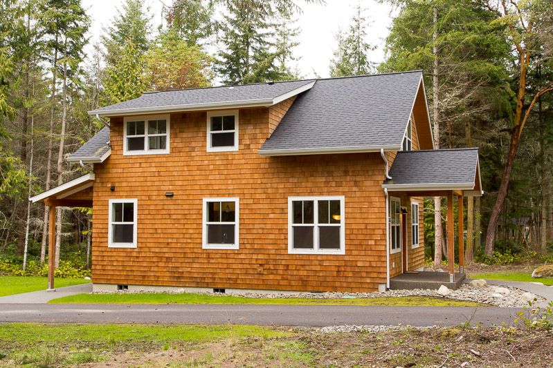 casa en Brady Construction, Inc. por Brady Construction, Inc.