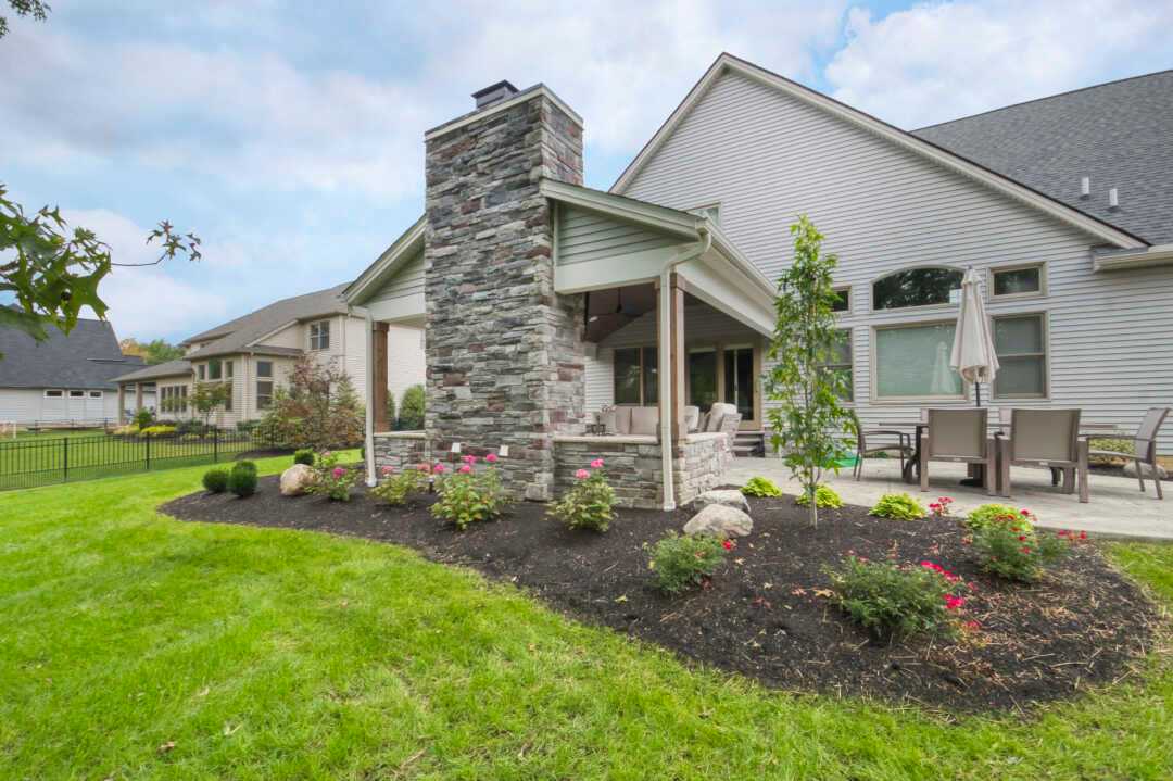 casa en Brady 3 por Brady 3