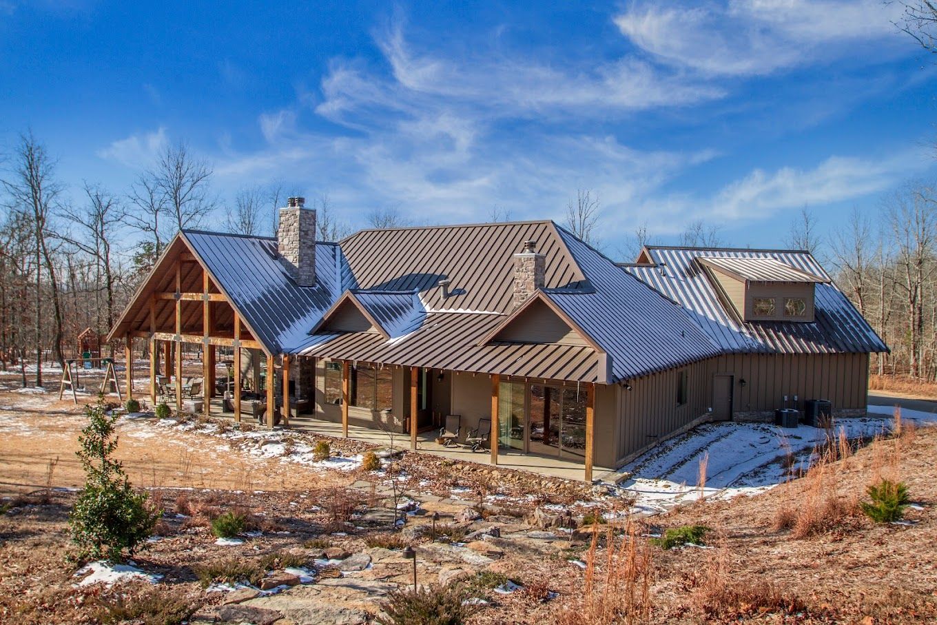 casa en Bragg and Kennedy Homes por Bragg and Kennedy Homes
