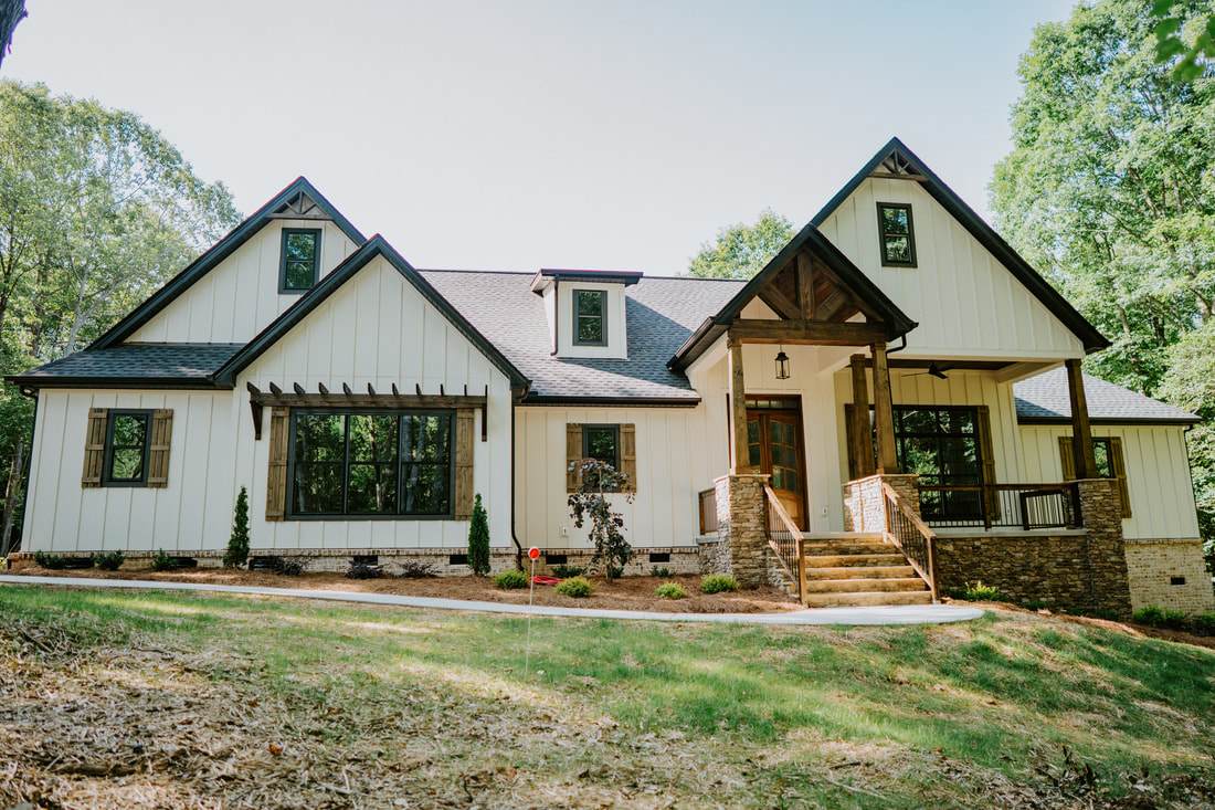 Brancer Homes - Denver, NC
