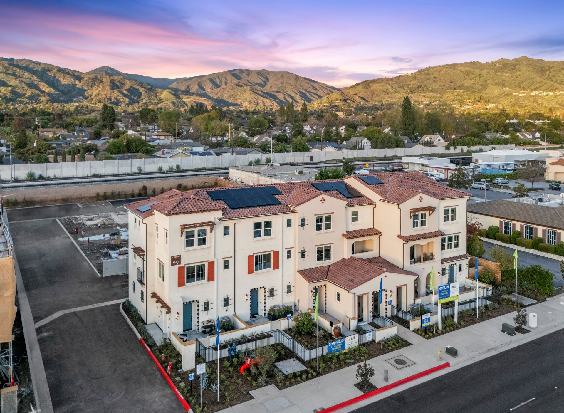 casa en Alisal por Brandywine Homes
