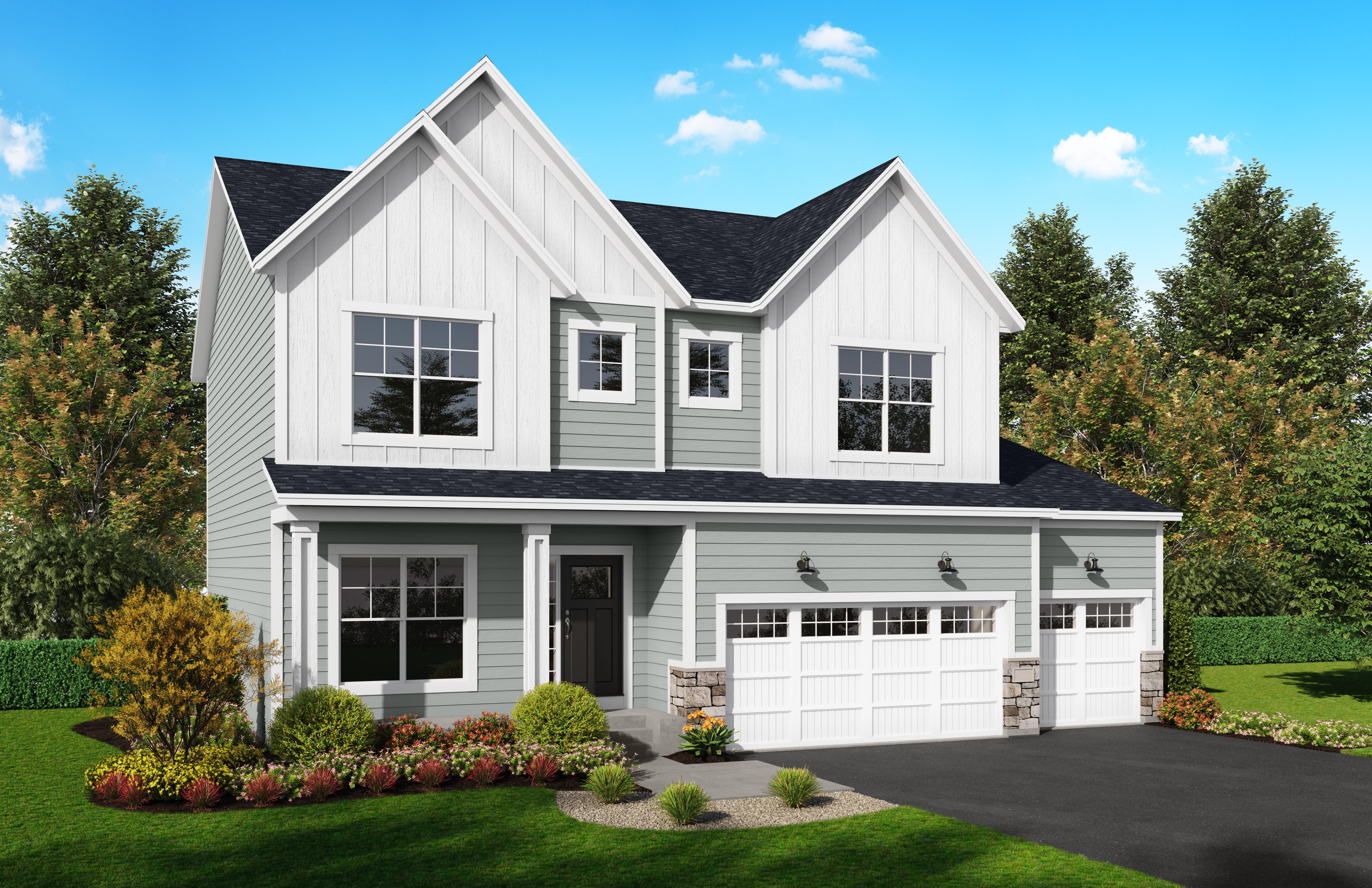 20081 Globe Drive