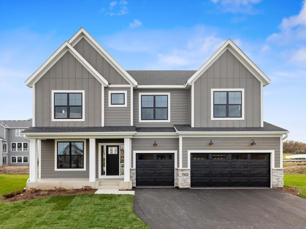 20081 Globe Drive
