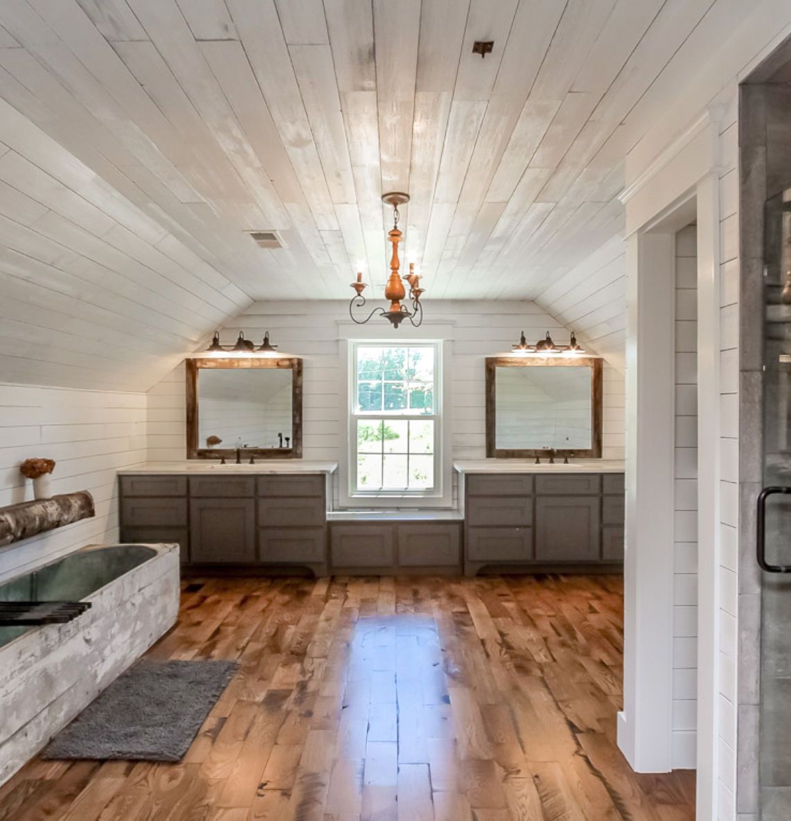 Brandon Frank Construction, LLC - Greenbrier, TN