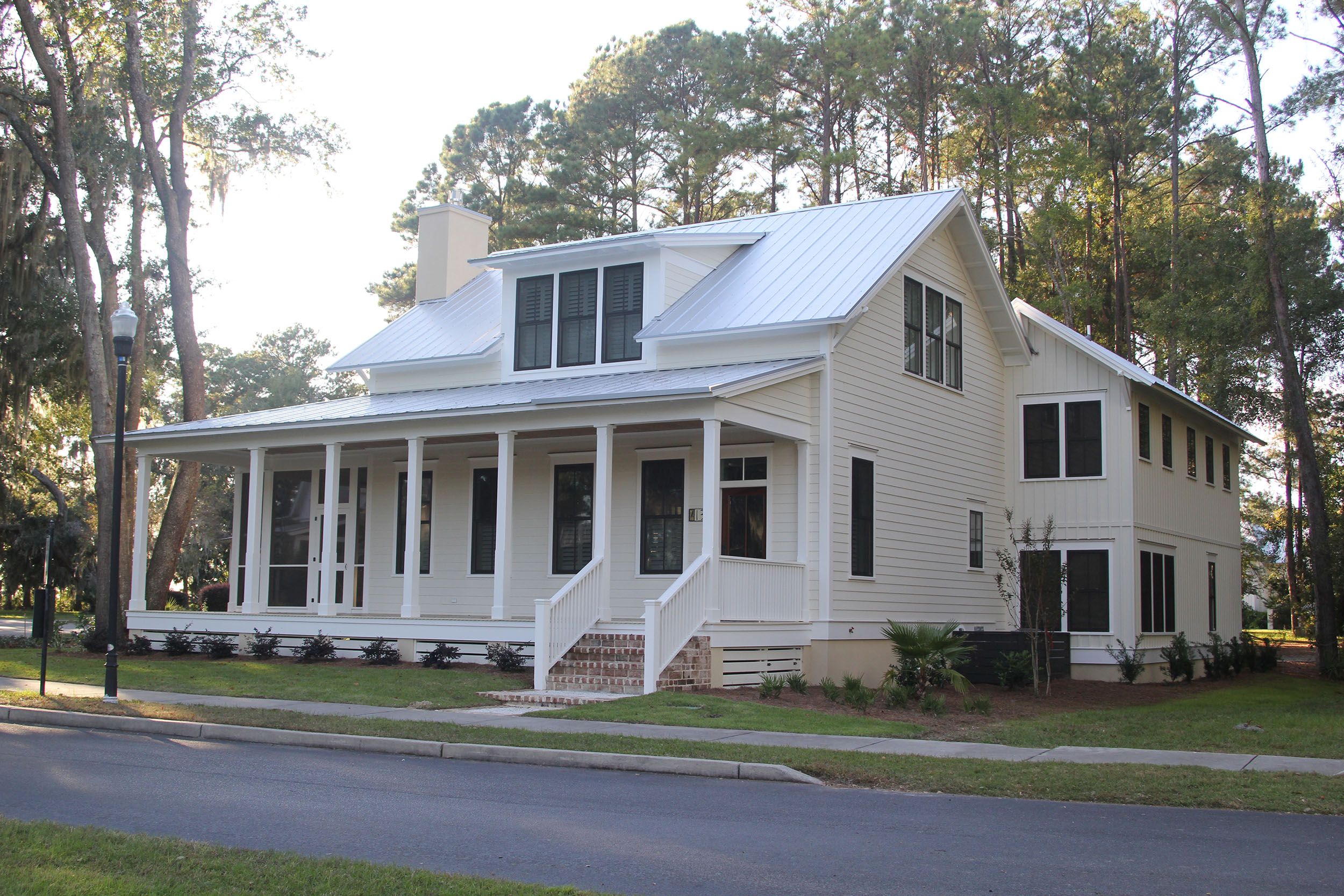 casa en Brant Construction por Brant Construction