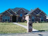 Brashears Homes - Woodway, TX