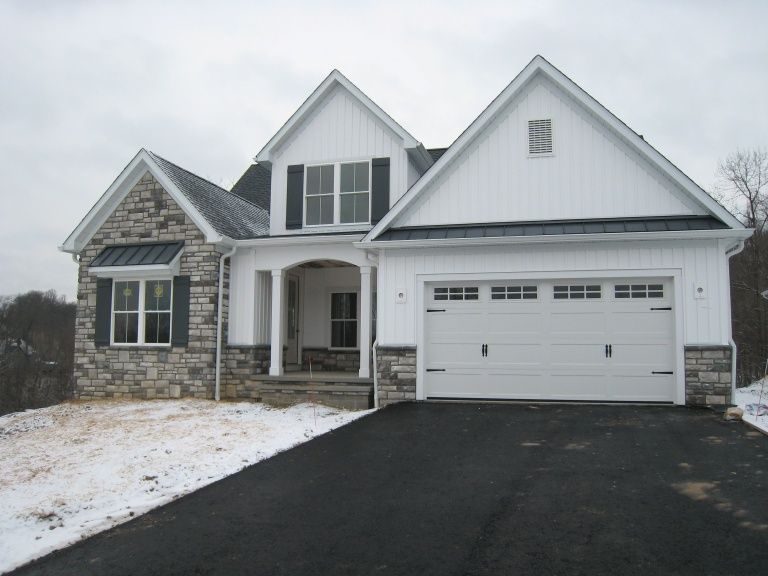 Bravo Homes por Bravo Homes en Cleveland Ohio