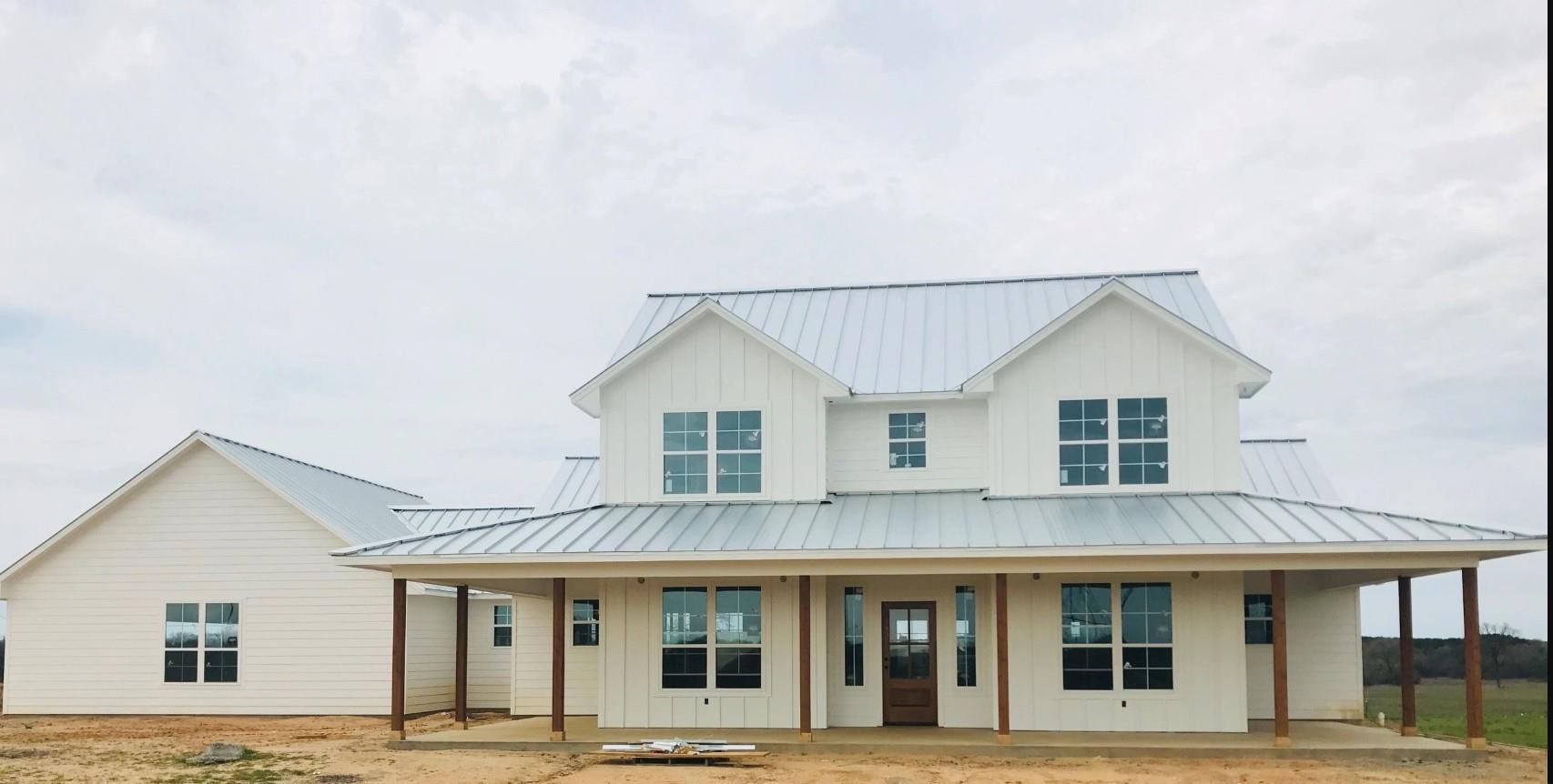 Brawner Custom Builders - Canton, TX