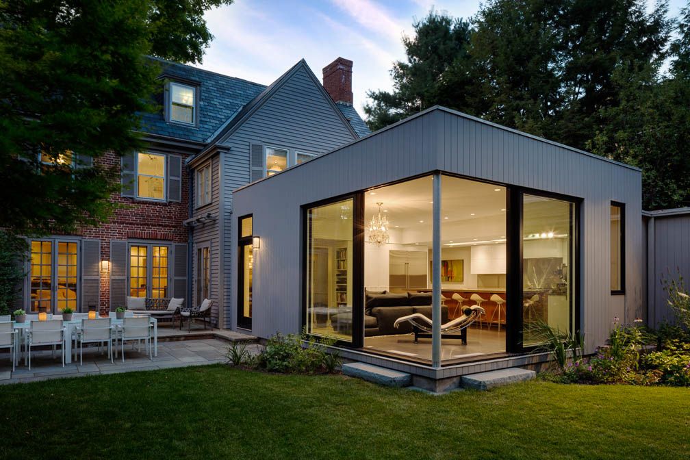 Brayton-Dee Builders - Woburn, MA