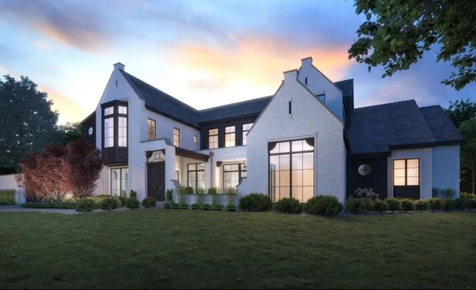 casa en Breckenridge Luxury Homes por Breckenridge Luxury Homes