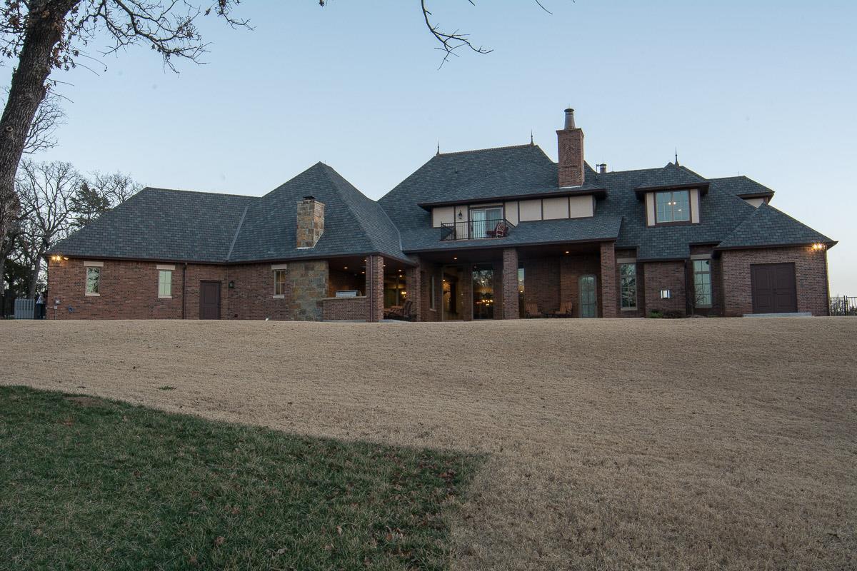 Brent Cornman Construction, Inc - : Edmond, OK