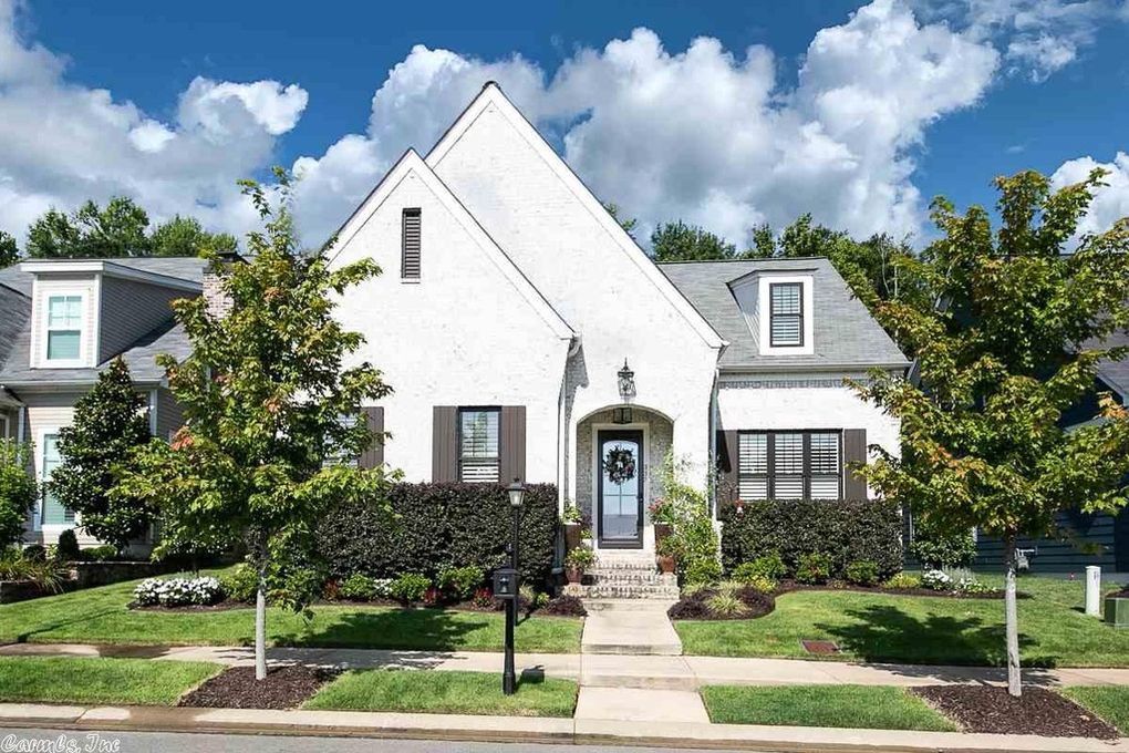 Bret Franks Construction por Bret Franks Construction en Little Rock Arkansas