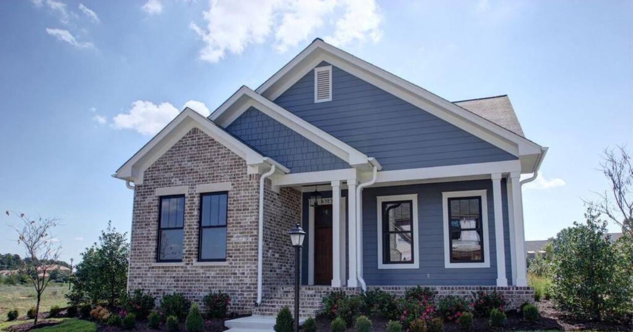 casa en Bret Franks Construction por Bret Franks Construction