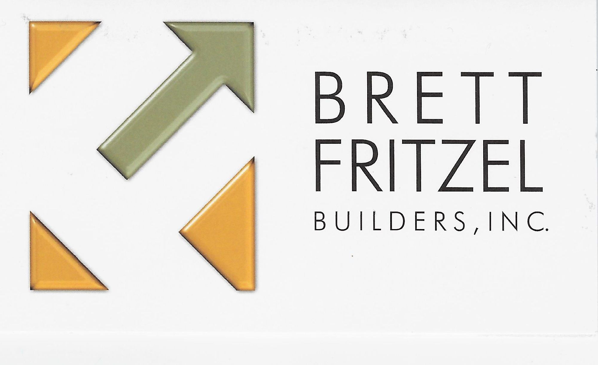 Brett Fritzel Builders por Brett Fritzel Builders en Lawrence Kansas
