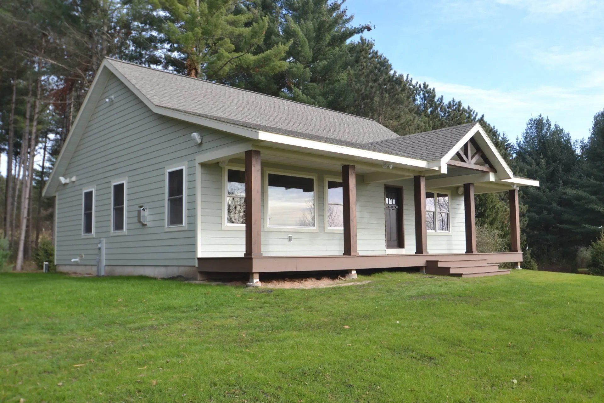 Breunig Builders - Portage, WI