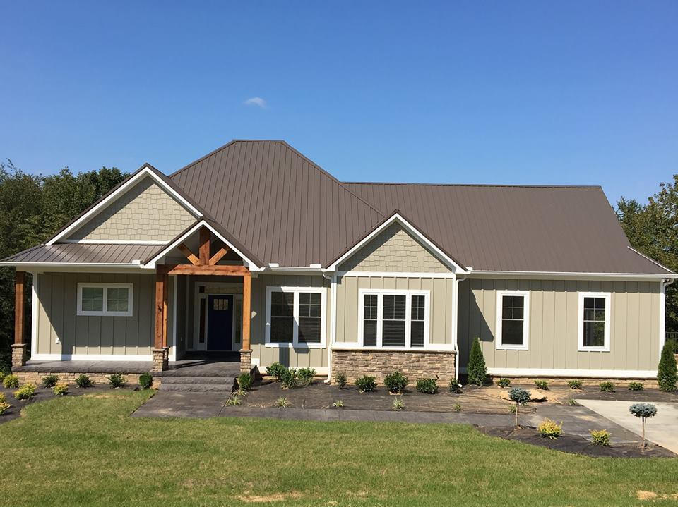 Brian Miller Contracting - Scottsville, KY