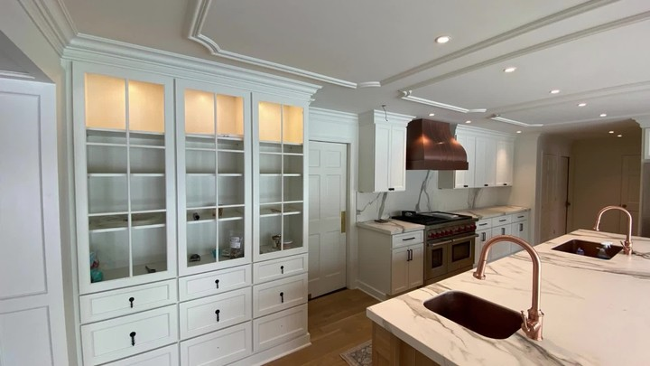 Brian Terranova Construction LLC - Milwaukee, WI