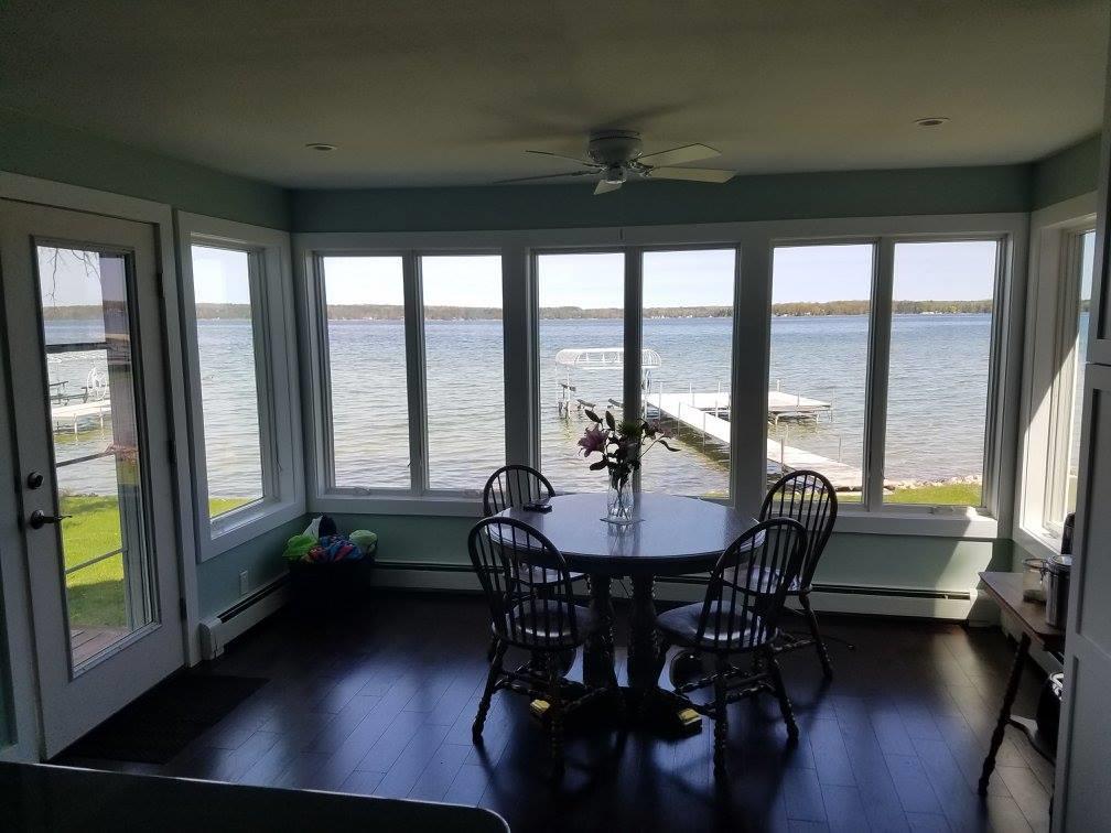 Brian Coffell Builders - : Cheboygan, MI