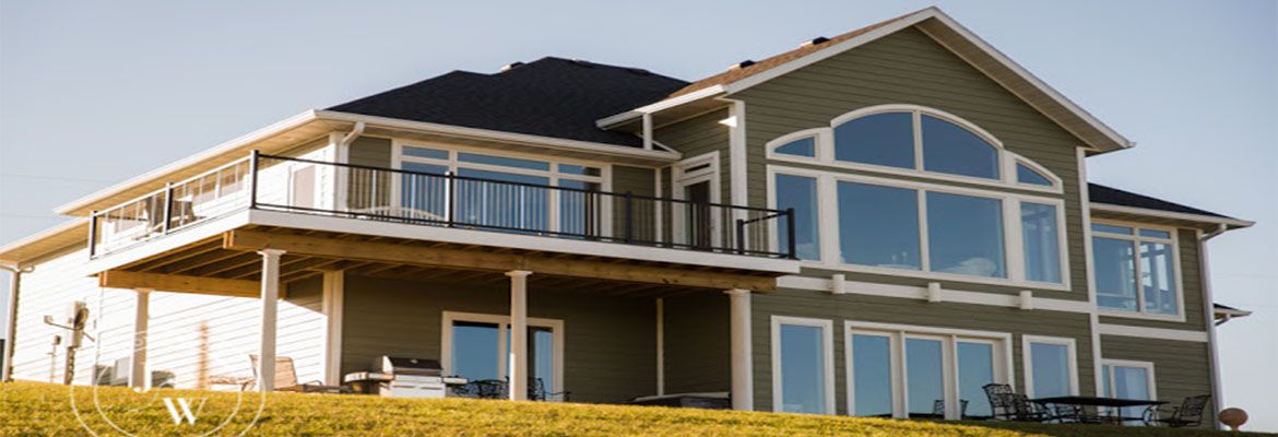 casa en Bries Custom Homes por Bries Custom Homes LLC