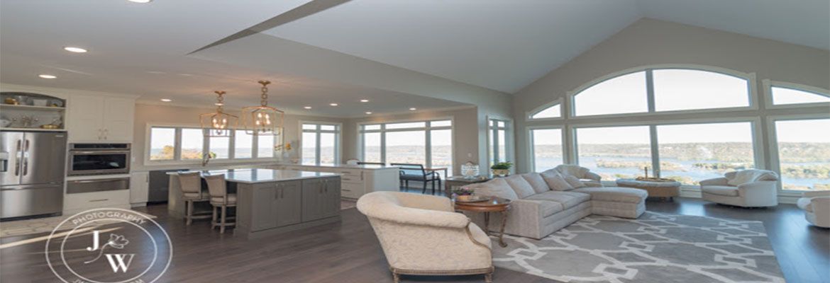 casa en Bries Custom Homes por Bries Custom Homes LLC