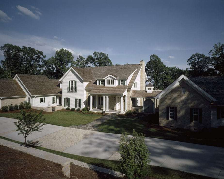 casa en Brightleaf Development Co por Brightleaf Development Co