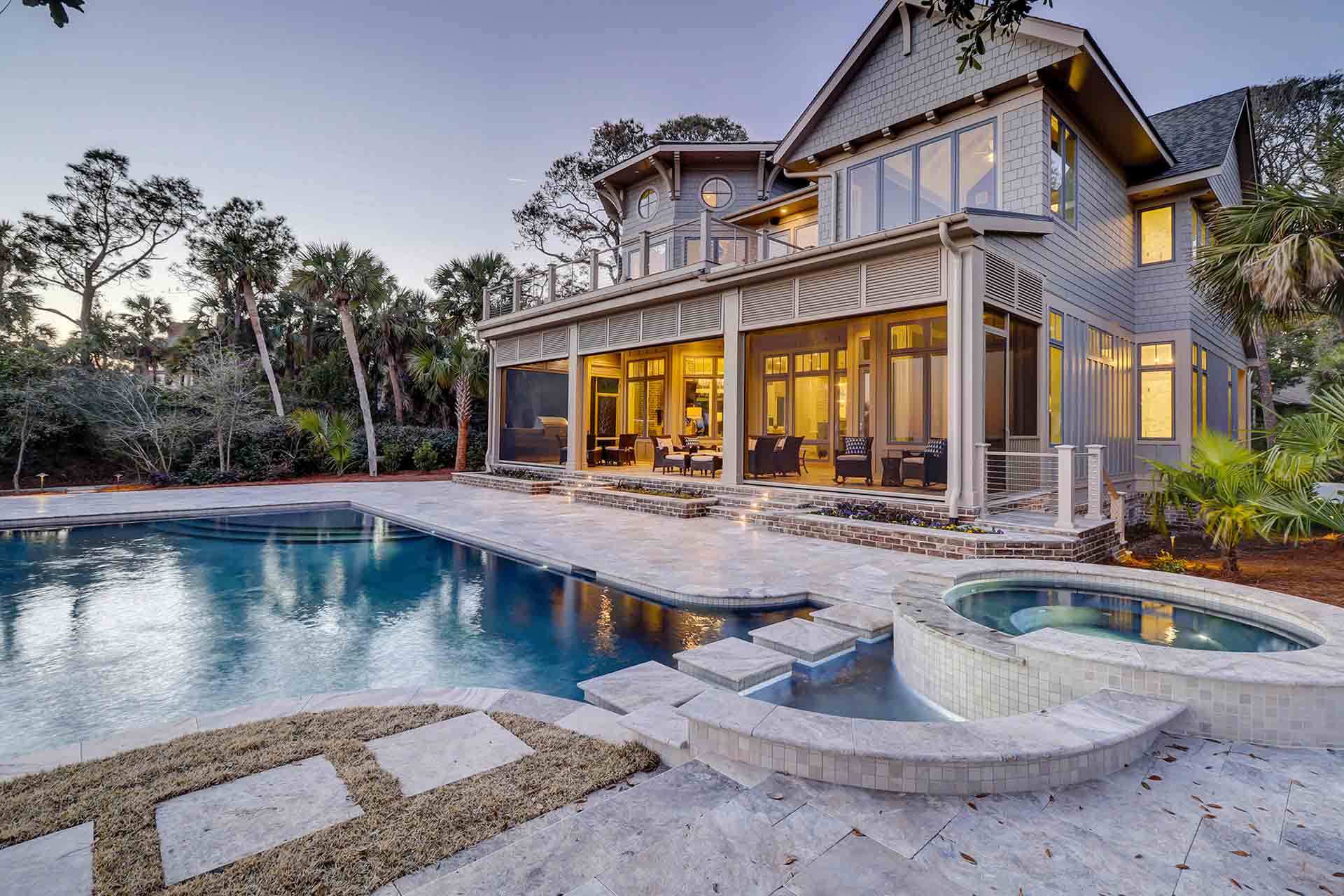 casa en Brighton Builders por Brighton Builders