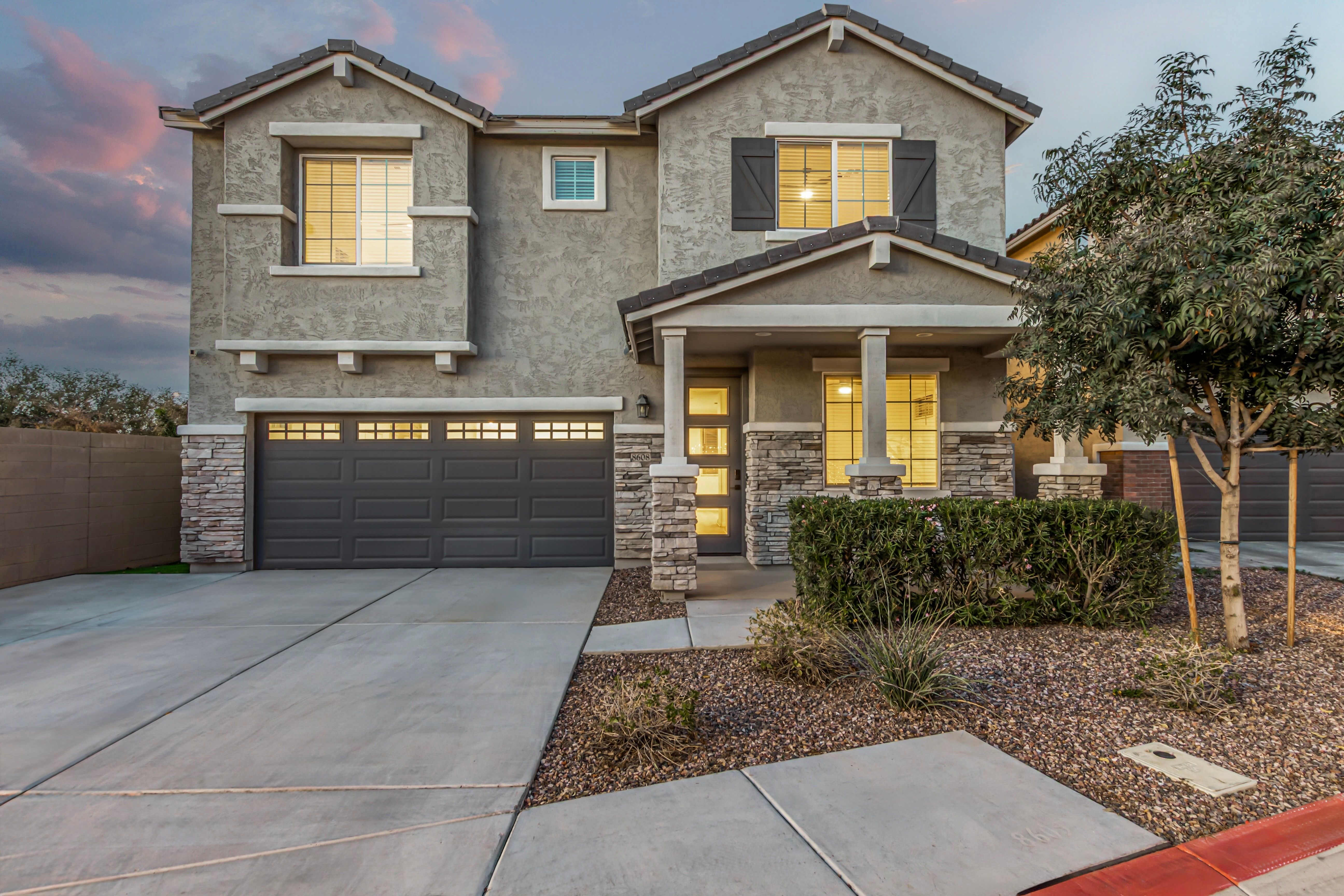 casa en Price Manor por Brighton Homes - AZ