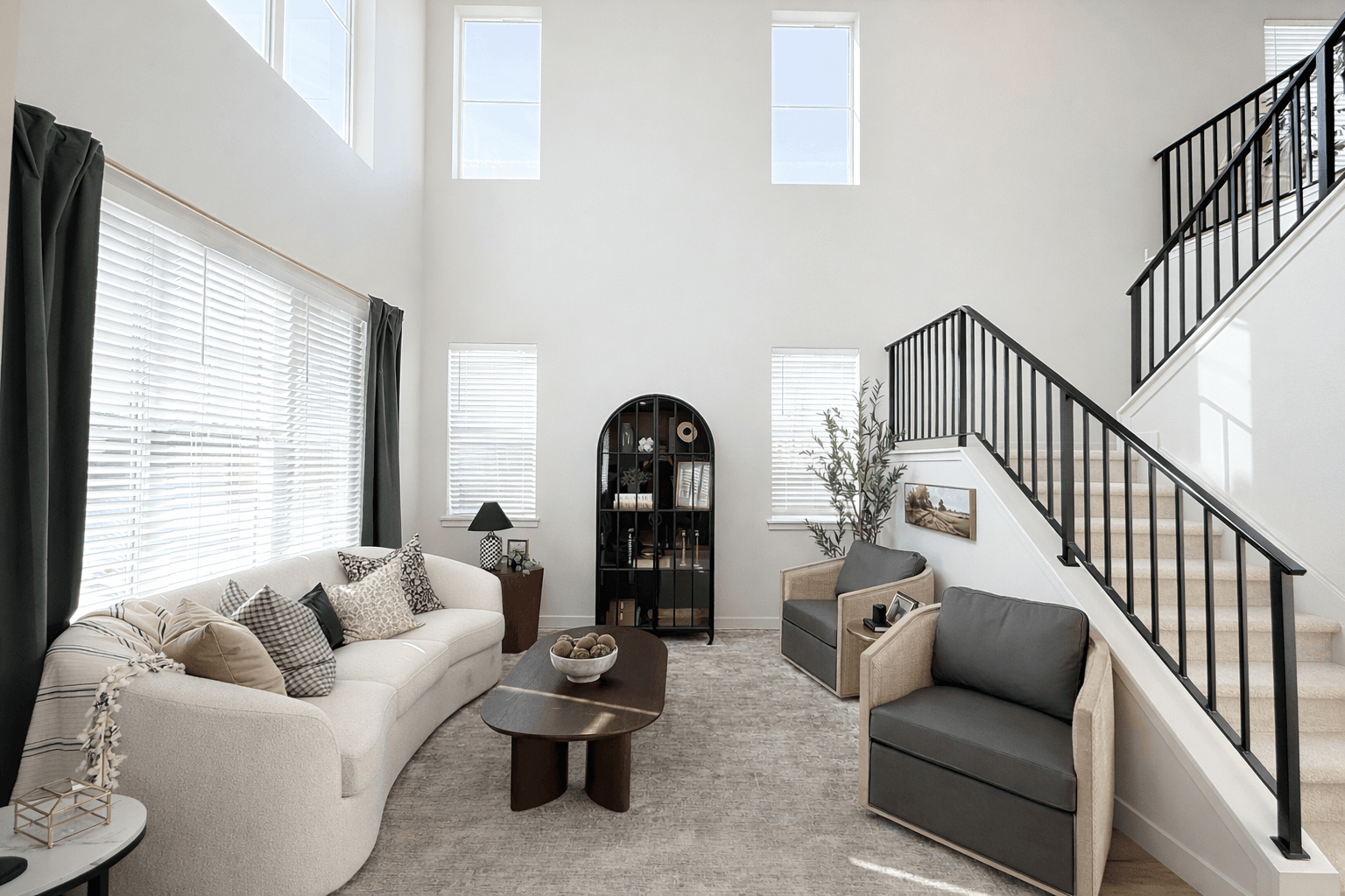 Clifton Place Townhomes - North Salt Lake, UT