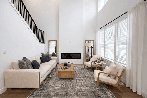 Trailside Reserve Twinhomes - Midvale, UT