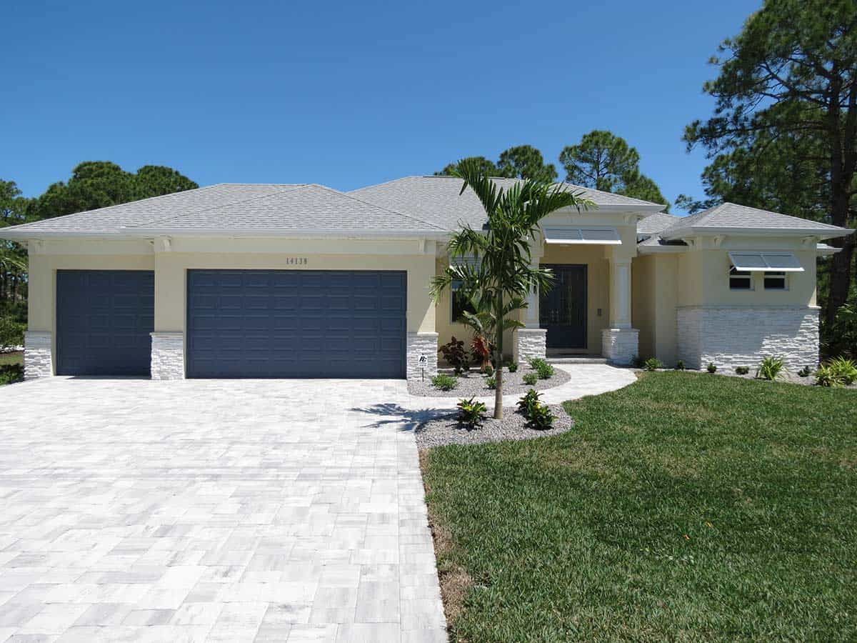 Brigon Homes LLC - Port Charlotte, FL