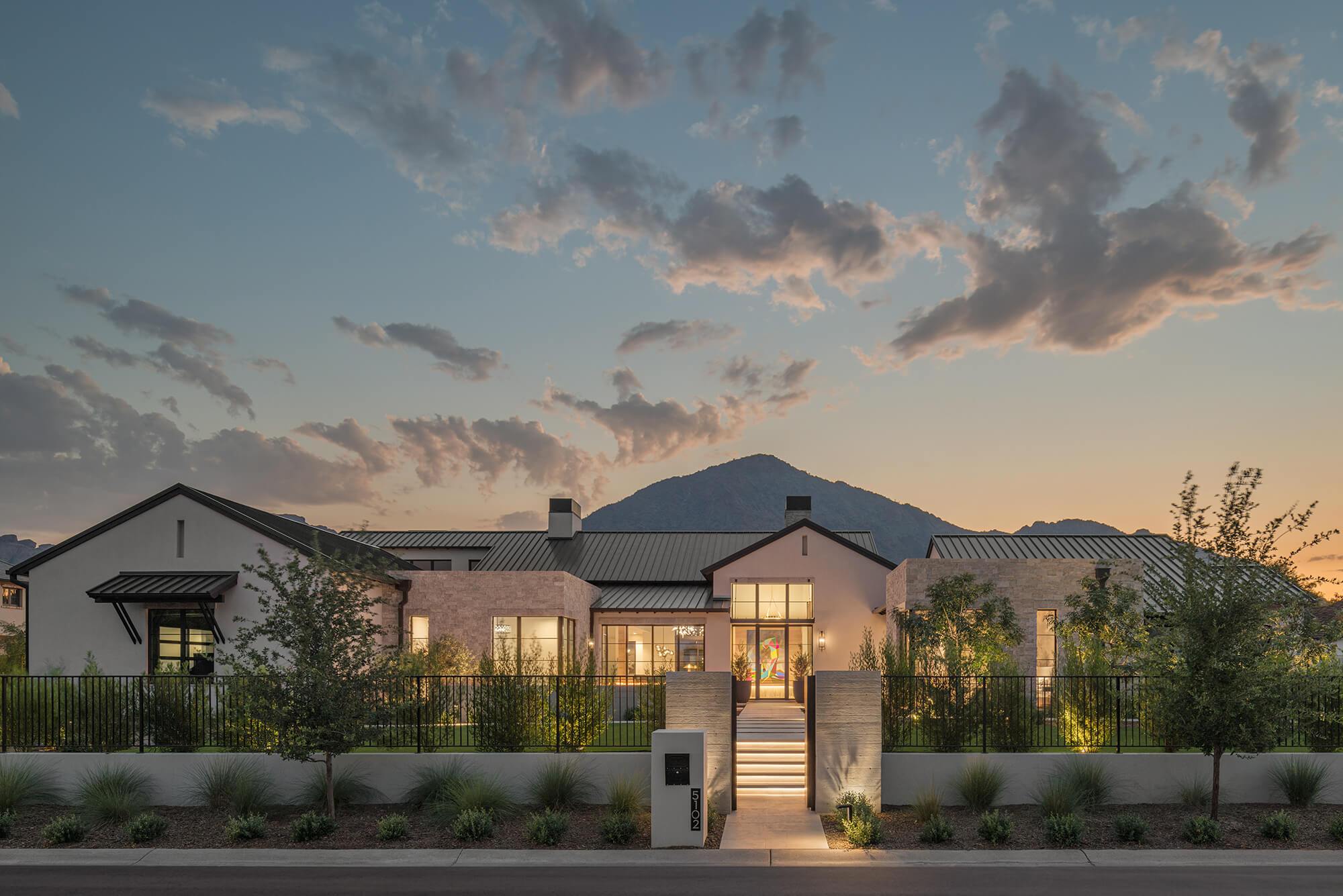 Brimley Development por Brimley Development en Phoenix-Mesa Arizona