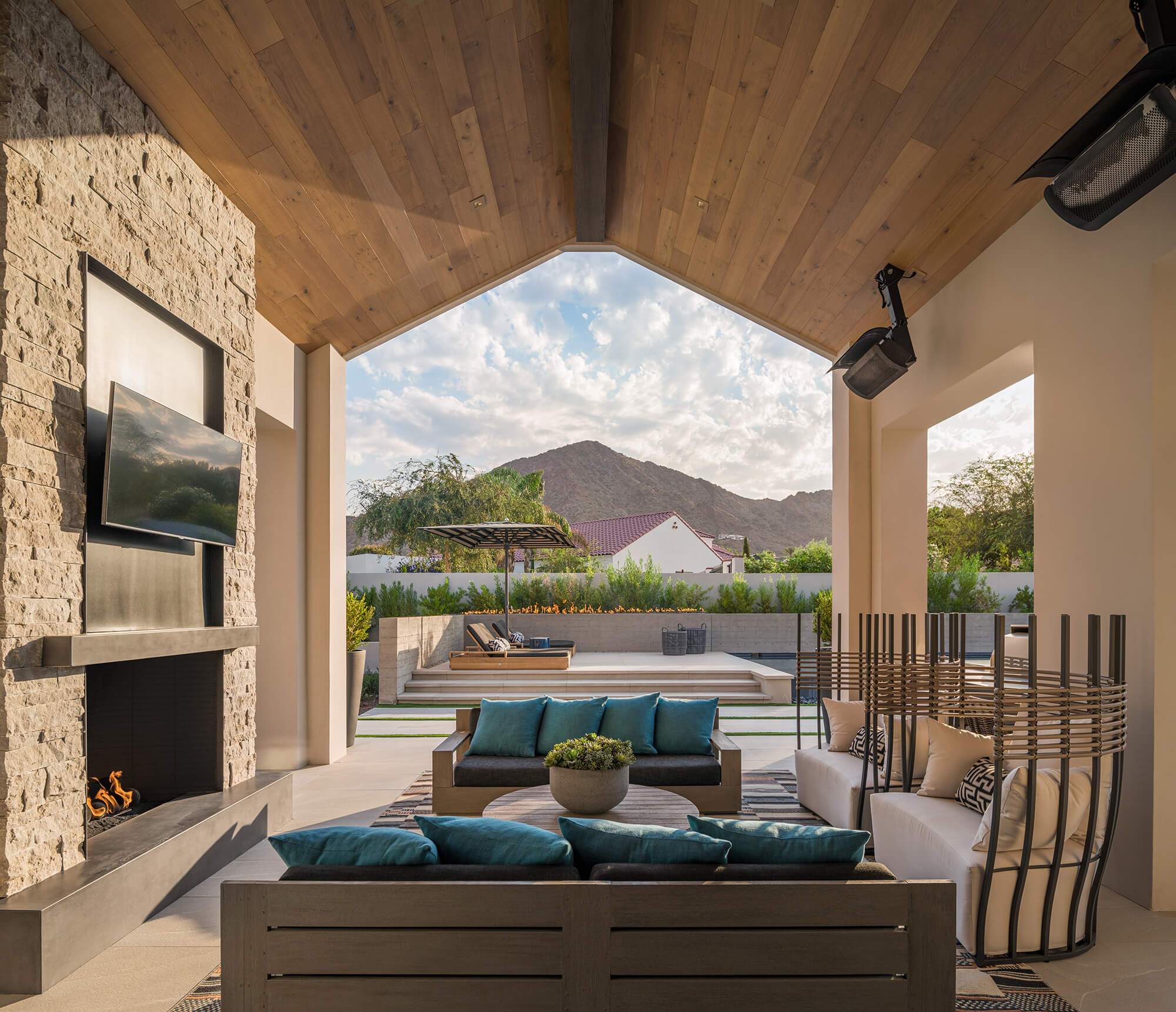 casa en Brimley Development por Brimley Development