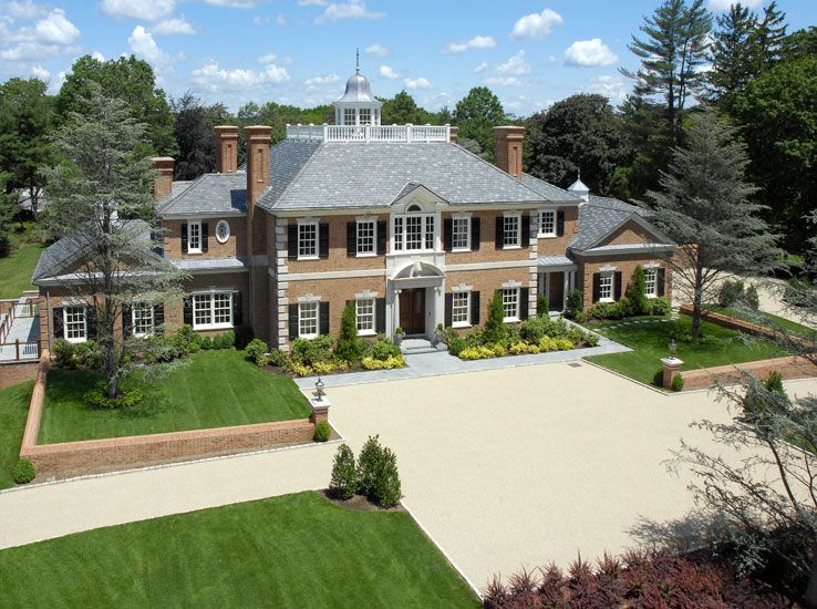 Bristol Properties - Greenwich, CT
